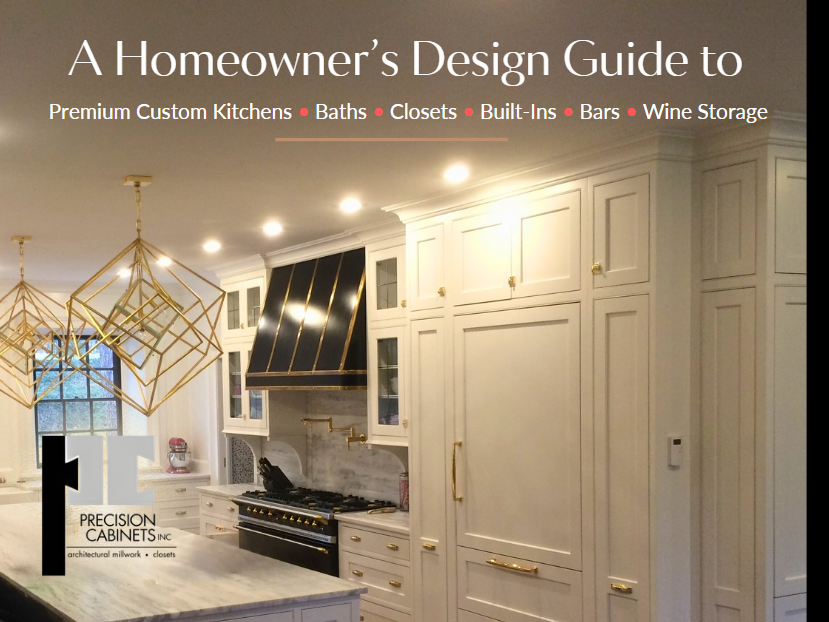 Homeowners Design Guide to Custom Kitchens Cabinets Closets Entertainment Wine Homeowners-Design-Guide-to-Custom-Kitchens-Cabinets-Closets-Entertainment-Wine in Southeastern PA